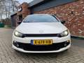 Volkswagen Scirocco 1.4 TSI Cruise 18inch 145000km Stoelverw Weiß - thumbnail 23