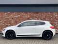 Volkswagen Scirocco 1.4 TSI Cruise 18inch 145000km Stoelverw Weiß - thumbnail 2