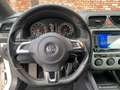 Volkswagen Scirocco 1.4 TSI Cruise 18inch 145000km Stoelverw Weiß - thumbnail 15