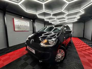 🔺Up! 1.0i Move up! ASG🔺