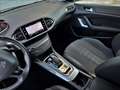 Peugeot 308 1.2 S&S 130 Allure Auto EAT8 Design' 1er Main Gris - thumbnail 10
