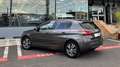 Peugeot 308 1.2 S&S 130 Allure Auto EAT8 Design' 1er Main Gris - thumbnail 4