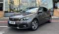Peugeot 308 1.2 S&S 130 Allure Auto EAT8 Design' 1er Main Gris - thumbnail 1