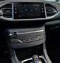 Peugeot 308 1.2 S&S 130 Allure Auto EAT8 Design' 1er Main Gris - thumbnail 21
