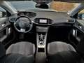 Peugeot 308 1.2 S&S 130 Allure Auto EAT8 Design' 1er Main Gris - thumbnail 9