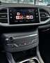 Peugeot 308 1.2 S&S 130 Allure Auto EAT8 Design' 1er Main Gris - thumbnail 14