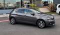 Peugeot 308 1.2 S&S 130 Allure Auto EAT8 Design' 1er Main Gris - thumbnail 3