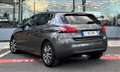 Peugeot 308 1.2 S&S 130 Allure Auto EAT8 Design' 1er Main Gris - thumbnail 34