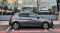 Peugeot 308 1.2 S&S 130 Allure Auto EAT8 Design' 1er Main Gris - thumbnail 5