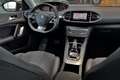 Peugeot 308 1.2 S&S 130 Allure Auto EAT8 Design' 1er Main Gris - thumbnail 30