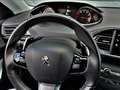 Peugeot 308 1.2 S&S 130 Allure Auto EAT8 Design' 1er Main Gris - thumbnail 11