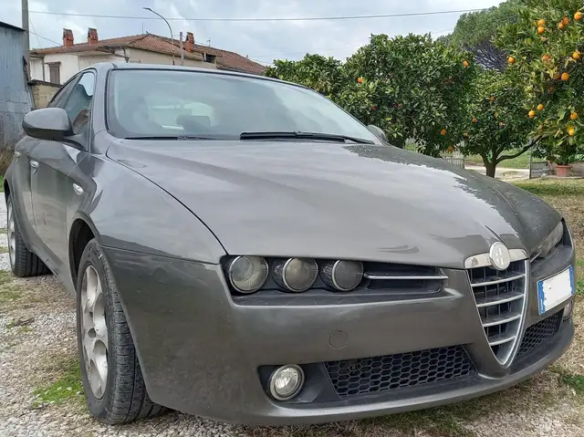 Alfa Romeo 159