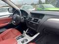 BMW X3 Baureihe X3 xDrive 30 d Silber - thumbnail 10
