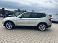 BMW X3 Baureihe X3 xDrive 30 d Silber - thumbnail 4