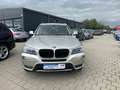 BMW X3 Baureihe X3 xDrive 30 d Silber - thumbnail 2