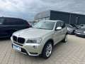 BMW X3 Baureihe X3 xDrive 30 d Silber - thumbnail 3