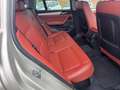 BMW X3 Baureihe X3 xDrive 30 d Silber - thumbnail 8