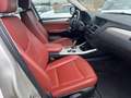 BMW X3 Baureihe X3 xDrive 30 d Silber - thumbnail 9