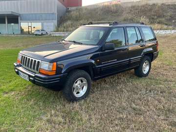 2.5 TD Laredo