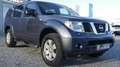 Nissan Pathfinder 2.5 dCi SE 7.Sitzer AHK Klimaauto Tempomat MFL Grau - thumbnail 1