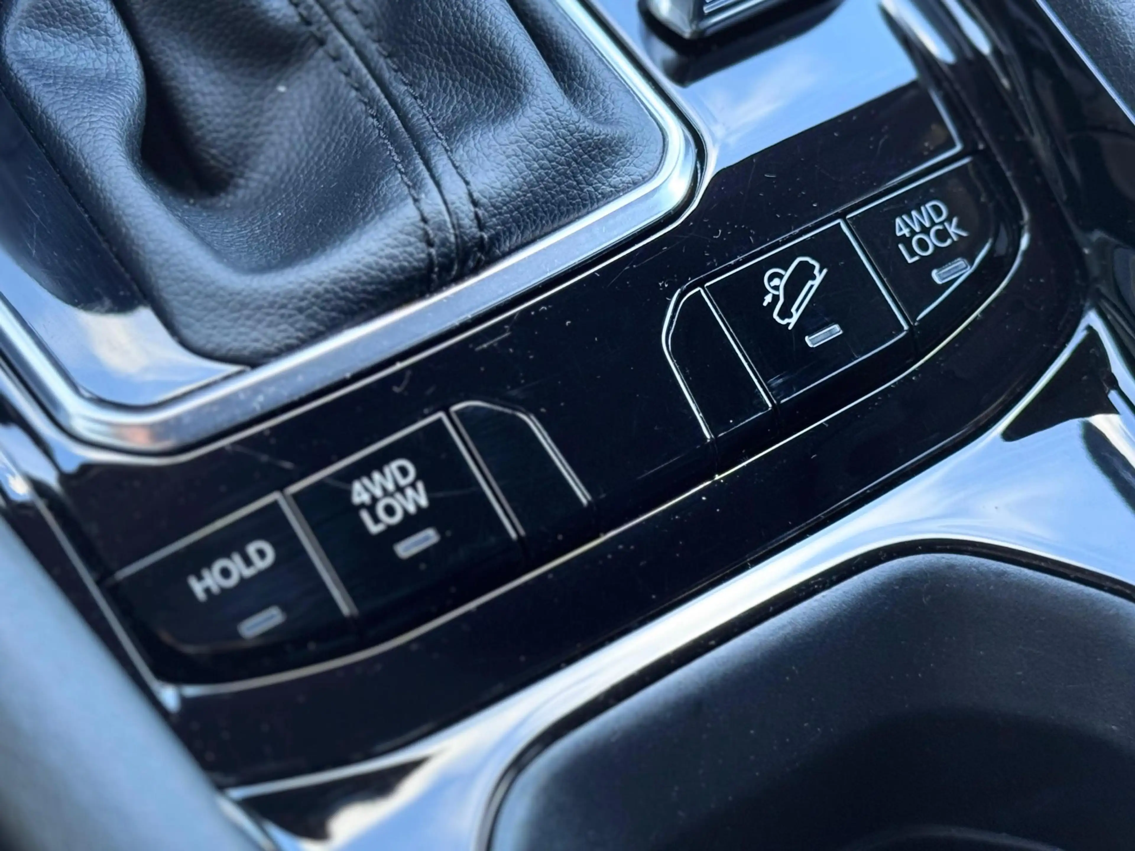 Jeep Compass 4xe 240 Plug-in Hybrid Electric S | Apple-Android — photo 19