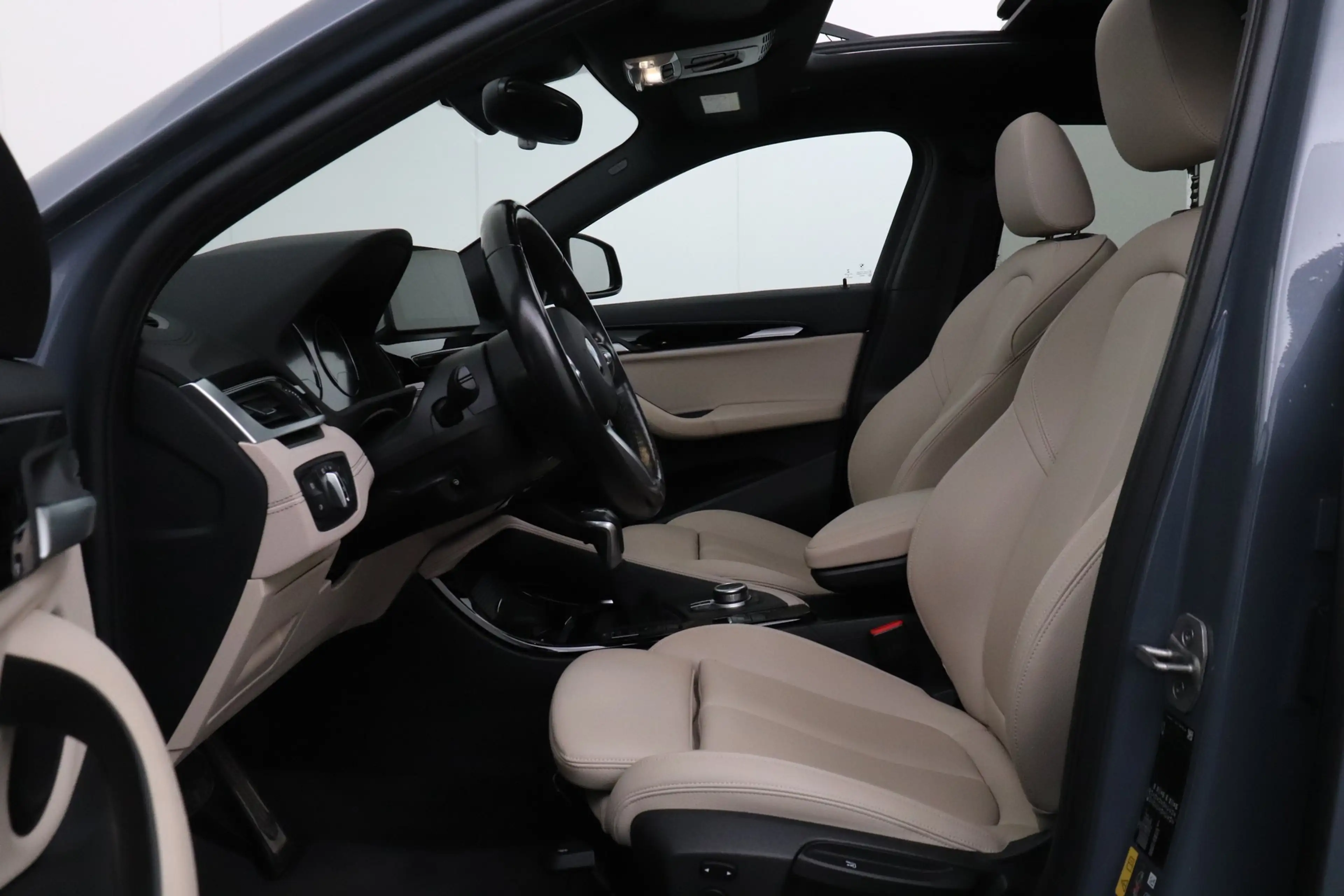 BMW X2 xDrive25e 220PK M-Sport High Exe Pano-dak Adapt.Cr — photo 12