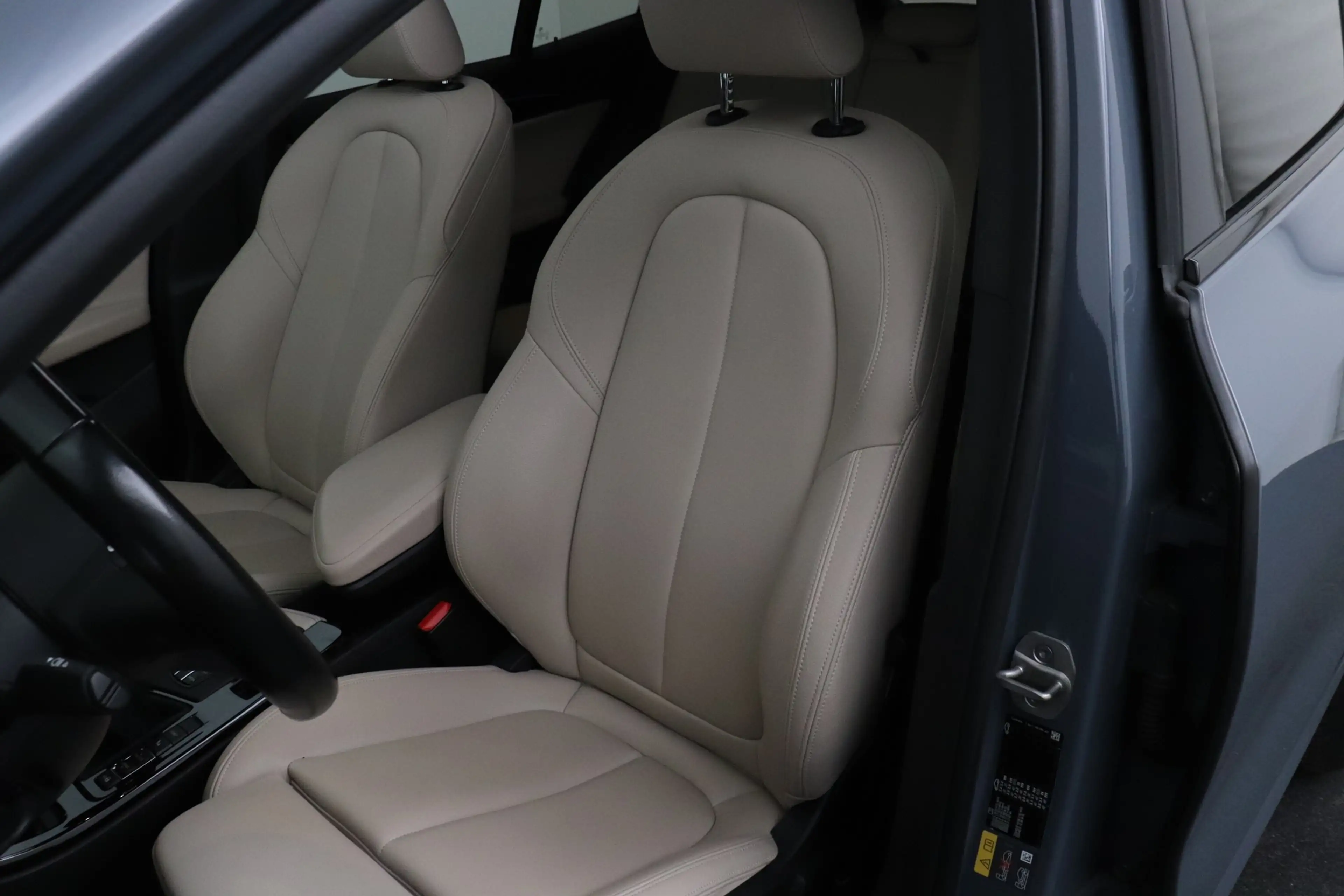 BMW X2 xDrive25e 220PK M-Sport High Exe Pano-dak Adapt.Cr — photo 11