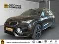 CUPRA Ateca 2.0 TSI 4D VZ DSG *PANO*ACC*NAV*SHZ* Noir - thumbnail 2