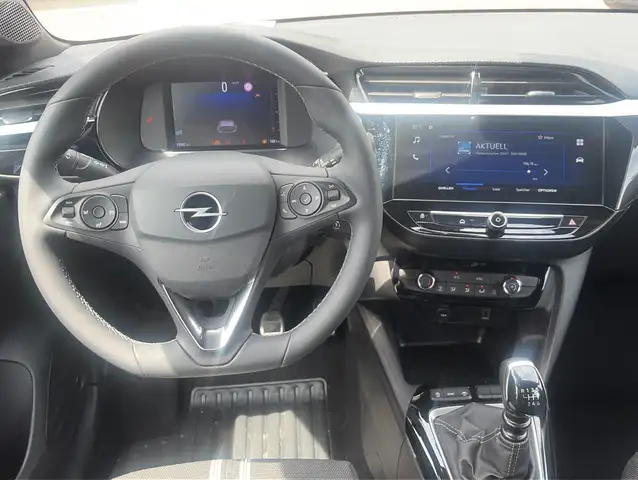 Opel Corsa view 9