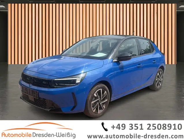 Opel Corsa main image