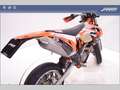 KTM 500 EXC Oranj - thumbnail 9
