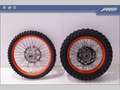 KTM 500 EXC Oranje - thumbnail 18