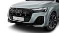 Audi Q7 50TDI qu S LINE BLACK PANO HUD 7-SITZER Silber - thumbnail 4