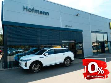 4X4 PHEV SHS, 540° Kam, SHZ, PDC, LMF