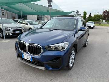 X1 xDrive20d Business Advantage