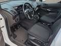Ford Tourneo Connect 1.5 TdCI Klima,Tempomat,Frontscheibenheizung Blanc - thumbnail 12