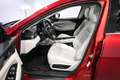 Mazda 6 2.2 Skyactiv-D Zenith White Sky Aut. 135kW Czerwony - thumbnail 10