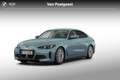 BMW i4 eDrive35 70 kWh Pure Edition Groen - thumbnail 1