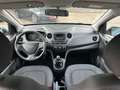 Hyundai i10 1.0 YES! 2.HAND Klima SHZ Bluetooth ALU Temp Синій - thumbnail 10
