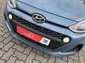 Hyundai i10 1.0 YES! 2.HAND Klima SHZ Bluetooth ALU Temp Синій - thumbnail 9