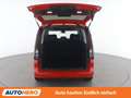 Volkswagen Caddy 1.5 TSI Style Rot - thumbnail 16