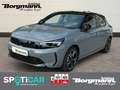 Opel Corsa GS, 1.2 Turbo (74kW/101PS) Navi + Sitzheizung Grigio - thumbnail 1
