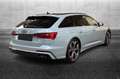 Audi A6 Avant 35 2.0 TDI S tronic S line edition Grigio - thumbnail 2