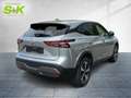Nissan Qashqai N-Connecta *Carplay * Navi* Grau - thumbnail 4