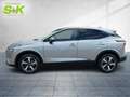 Nissan Qashqai N-Connecta *Carplay * Navi* Grau - thumbnail 2