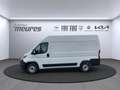 Opel Movano Cargo, 140 PS, Diesel, 6-Gang Schaltgetrieb Blanc - thumbnail 2