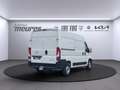 Opel Movano Cargo, 140 PS, Diesel, 6-Gang Schaltgetrieb Blanc - thumbnail 4