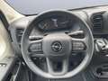 Opel Movano Cargo, 140 PS, Diesel, 6-Gang Schaltgetrieb Blanc - thumbnail 14