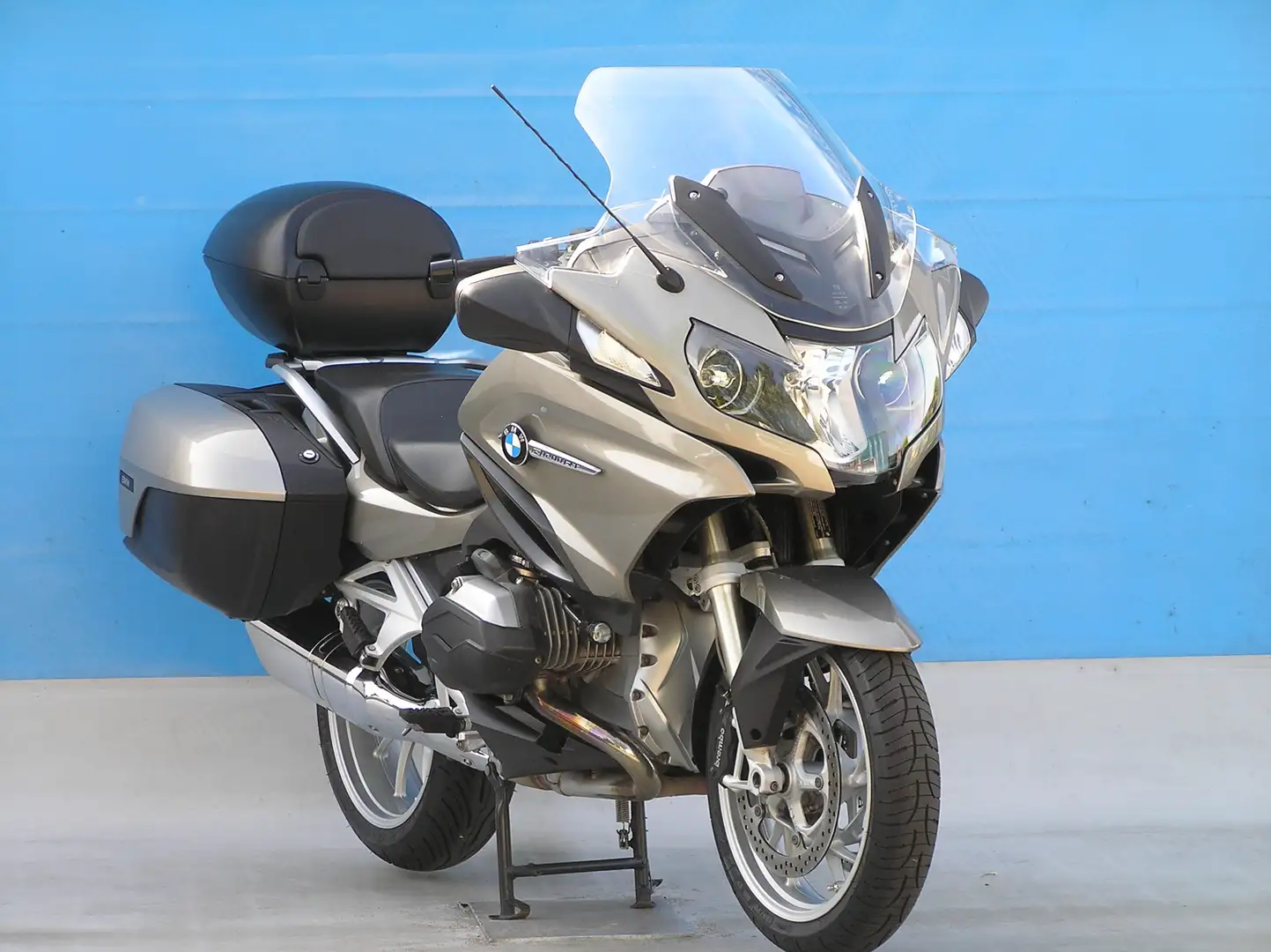 BMW R 1200 RT R1200RT - 2