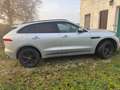 Jaguar F-Pace F-Pace 2.0d i4 R-Sport 180cv auto my19 Argento - thumbnail 3